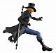 MegaHouse Variable Action Heroes ONE PIECE Sabo Action Figure gallery thumbnail