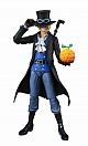 MegaHouse Variable Action Heroes ONE PIECE Sabo Action Figure gallery thumbnail