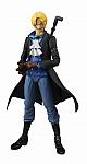 MegaHouse Variable Action Heroes ONE PIECE Sabo Action Figure gallery thumbnail