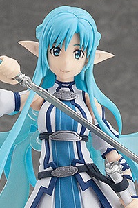 MAX FACTORY Sword Art Online II figma Asuna ALO ver.