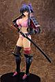 SkyTube Walkure Romanze Ryuzoji Akane 1/5.5 PVC Figure gallery thumbnail