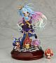 Phat! Company Phatism No Game No Life Shiro 1/7 PVC Figure gallery thumbnail