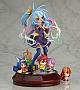 Phat! Company Phatism No Game No Life Shiro 1/7 PVC Figure gallery thumbnail