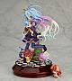 Phat! No Game No Life Shiro 1/7 PVC Figure gallery thumbnail