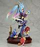 Phat! Company Phatism No Game No Life Shiro 1/7 PVC Figure gallery thumbnail