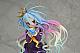 Phat! Company Phatism No Game No Life Shiro 1/7 PVC Figure gallery thumbnail
