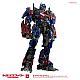 threeA Toys Transformers Dark Side of the Moon Optimus Prime Action Figure gallery thumbnail