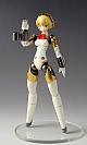 Daibadi Production Jigen Kado Complete Aigis Action Figure gallery thumbnail