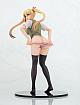 DAIKI kougyou Gakuen Yuugi Cover Illustration Ueno Chika 1/6 PVC Figure gallery thumbnail