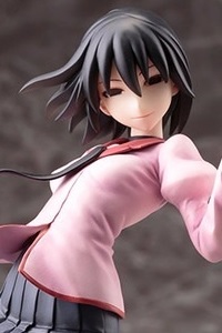 KOTOBUKIYA Monogatari Series Second Season Oshino Ogi 1/8 PVC Figure