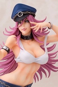 KOTOBUKIYA STREET FIGHTER BISHOUJO Poison 1/7 PVC Figure