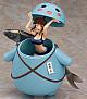 Phat! Company Phatism Futsuu no Joshikousei ga Locodol Yattemita. Mikoze Yui 1/8 PVC Figure gallery thumbnail