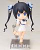 KOTOBUKIYA Cu-poche Dungeon ni Deai o Motomeru no wa Machigatte Iru Darouka Hestia Action Figure gallery thumbnail