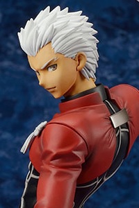 ALTER Fate/stay night [Unlimited Blade Works] Archer 1/8 PVC Figure