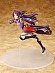 GENCO Sword Art Online II <Zekken> Yuuki 11 Rengeki OSS <Mother's Rosario> Ver. 1/7 PVC Figure gallery thumbnail