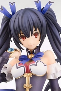 BROCCOLI Hyperdimension Neptunia Noire 1/8 PVC Figure