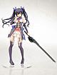 BROCCOLI Hyperdimension Neptunia Noire 1/8 PVC Figure gallery thumbnail