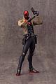 KOTOBUKIYA ARTFX+ Batman Red Hood NEW52 1/10 PVC Figure gallery thumbnail