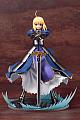 KOTOBUKIYA Fate/stay night [Unlimited Blade Works] King of Knights Saber 1/7 PVC Figure gallery thumbnail