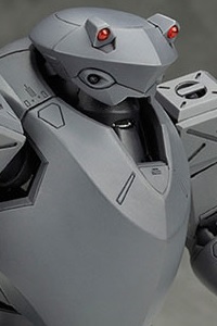 ALTER Al-mecha Full Metal Panic! The Second Raid Rk-92 Savage Grey Ver. Miyazawa Model Distribution Limited 1/60 Action Figure