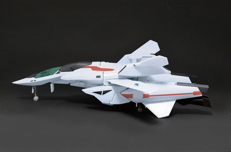 Evolution Toy Macross Ⅱ LOVERS AGAIN VF-2SS Valkyrie Sylvie Gina 1/60 Figure 