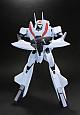EVOLUTION TOY Macross II -LOVERS AGAIN- Transformable VF-2SS Valkyrie II Silvie Gena Unit 1/60 Action Figure gallery thumbnail