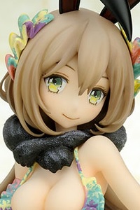 ques Q USAMIMIZUGI 1/8 PVC Figure