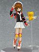 MAX FACTORY Card Captor Sakura figma Kinomoto Sakura Uniform Ver. gallery thumbnail