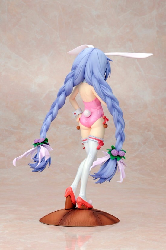 Plum Ro Kyu Bu Ss Nagatsuka Saki Bunny Ver 1 7 Pvc Figure Figures Plastic Kits Otaku Hq Plum Ro Kyu Bu Ss Nagatsuka Saki Bunny Ver 1 7 Pvc Figure Figures Plastic Kits Otaku Hq