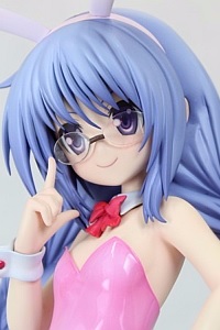 PLUM PMOA RO-KYU-BU! SS Nagatsuka Saki -Bunny Ver.- 1/7 PVC Figure