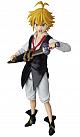 MedicomToy MAFEX No.014 The Seven Deadly Sins Meliodas Action Figure gallery thumbnail