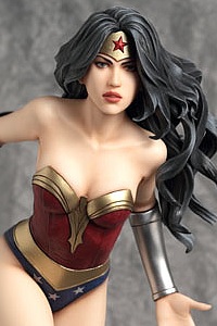 Yamato Toys USA Fantasy Figure Gallery DC COMICS Collection Wonder Woman 1/6 Resin Statue