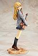 GOOD SMILE COMPANY (GSC) Shigatsu wa Kimi no Uso Miyazono Kaori 1/8 Plastic Figure gallery thumbnail
