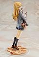 GOOD SMILE COMPANY (GSC) Shigatsu wa Kimi no Uso Miyazono Kaori 1/8 Plastic Figure gallery thumbnail