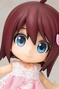 KOTOBUKIYA Cu-poche Friends Anne Action Figure