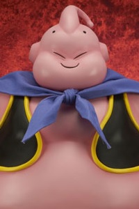 X PLUS Gigantic Series Dragon Ball Z Majin Buu (Good) PVC Figure