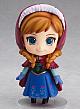 GOOD SMILE COMPANY (GSC) Frozen Nendoroid Anna gallery thumbnail