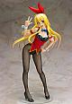 FREEing Nisekoi Kirisaki Chitoge Bunny Ver. 1/4 PVC Figure gallery thumbnail