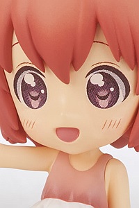 BROCCOLI Chocolte YuruYuri Nachuyachumi! Akaza Akari PVC Figure