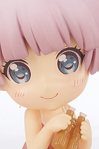 BROCCOLI Chocolte YuruYuri Nachuyachumi! Yoshikawa Chinatsu PVC Figure