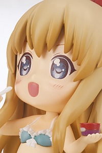 BROCCOLI Chocolte YuruYuri Nachuyachumi! Toshinou Kyoko PVC Figure