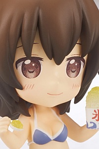 BROCCOLI Chocolte YuruYuri Nachuyachumi! Funami Yui PVC Figure