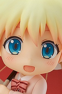 GOOD SMILE COMPANY (GSC) Hello!! Kiniro Mosaic Nendoroid Alice Cartelet