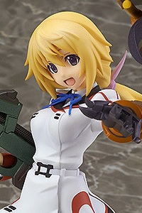 MAX FACTORY Infinite Stratos Charlotte Dunois 1/7 PVC Figure