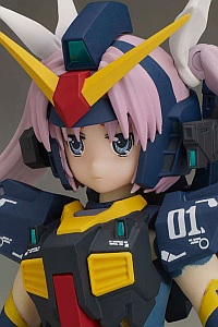 BANDAI SPIRITS Armor Girls Project MS Shoujo Gundam Mk-II Titans Ver.