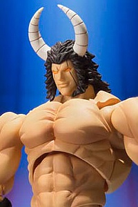 BANDAI SPIRITS S.H.Figuarts Buffaloman