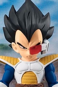 BANDAI SPIRITS Tamashii Buddies Vegeta