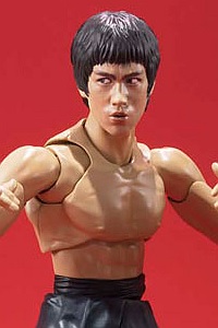 BANDAI SPIRITS S.H.Figuarts Bruce Lee