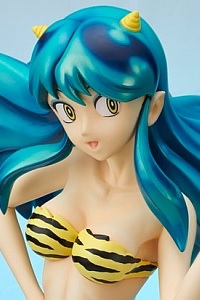 X PLUS Gigantic Series Urusei Yatsura Lum PVC Figure