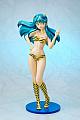 X PLUS Gigantic Series Urusei Yatsura Lum PVC Figure gallery thumbnail